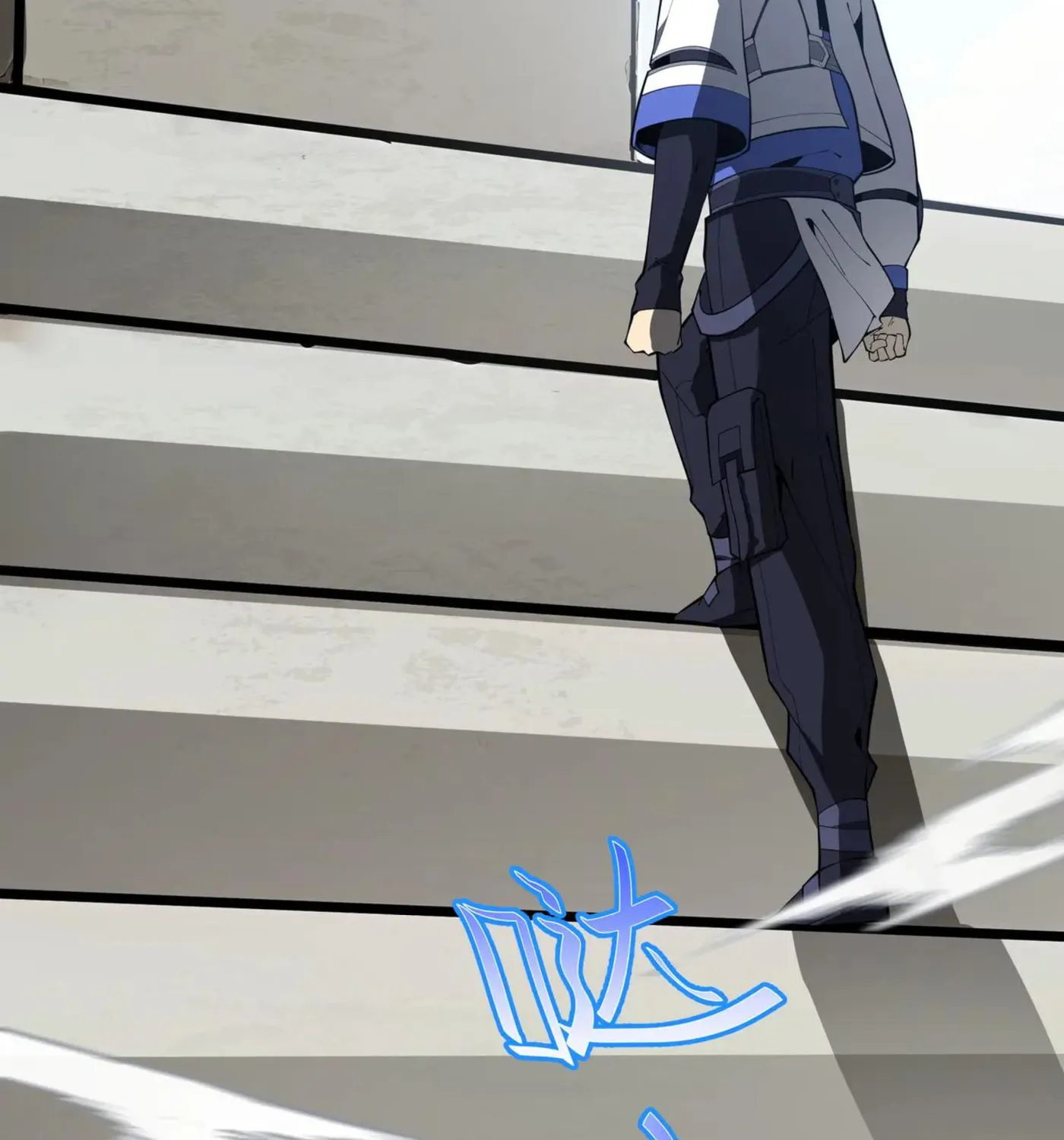 The Awakening Contract Chapter 99 page 112 - 
