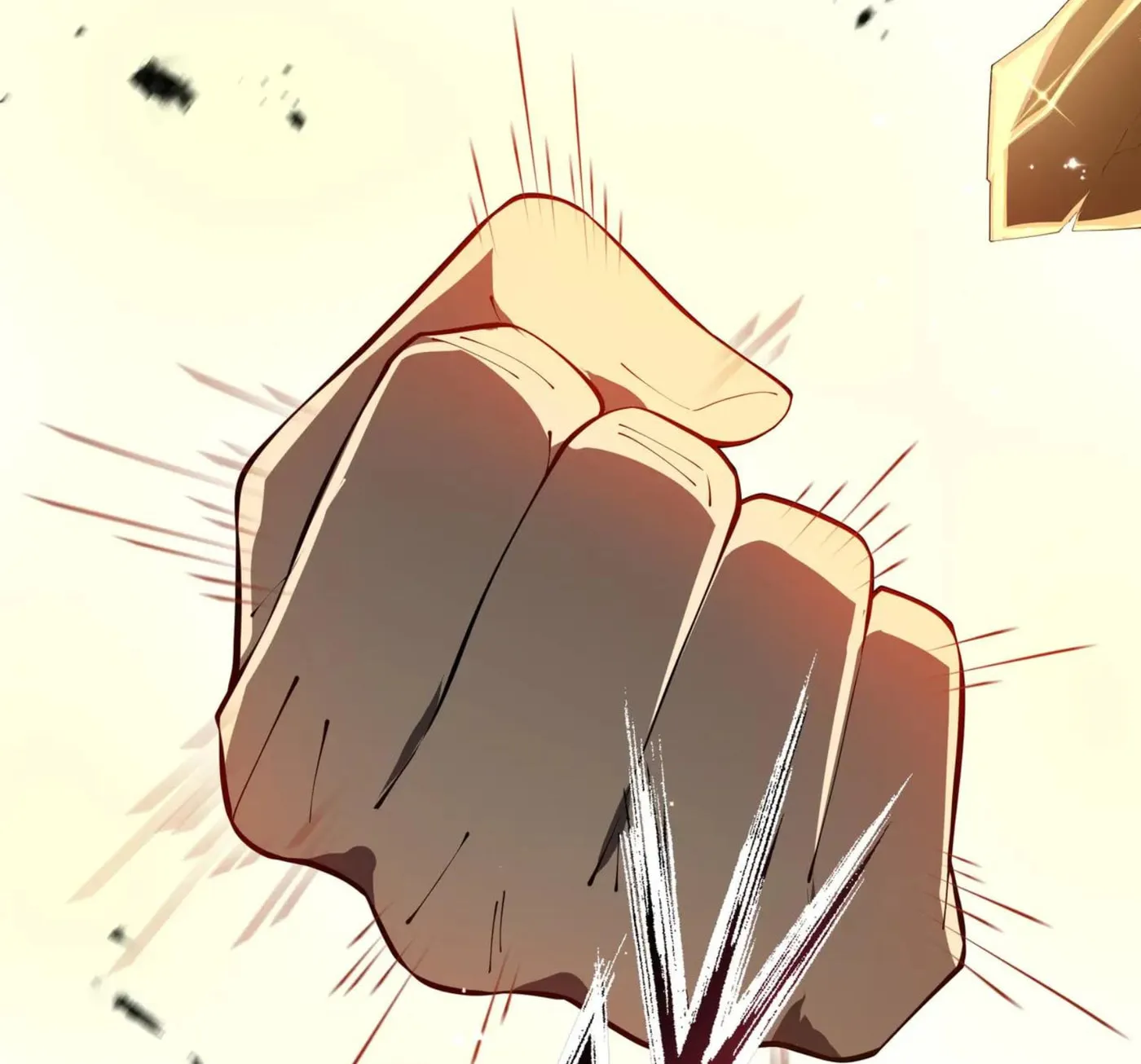 The Awakening Contract Chapter 99 page 116 - 