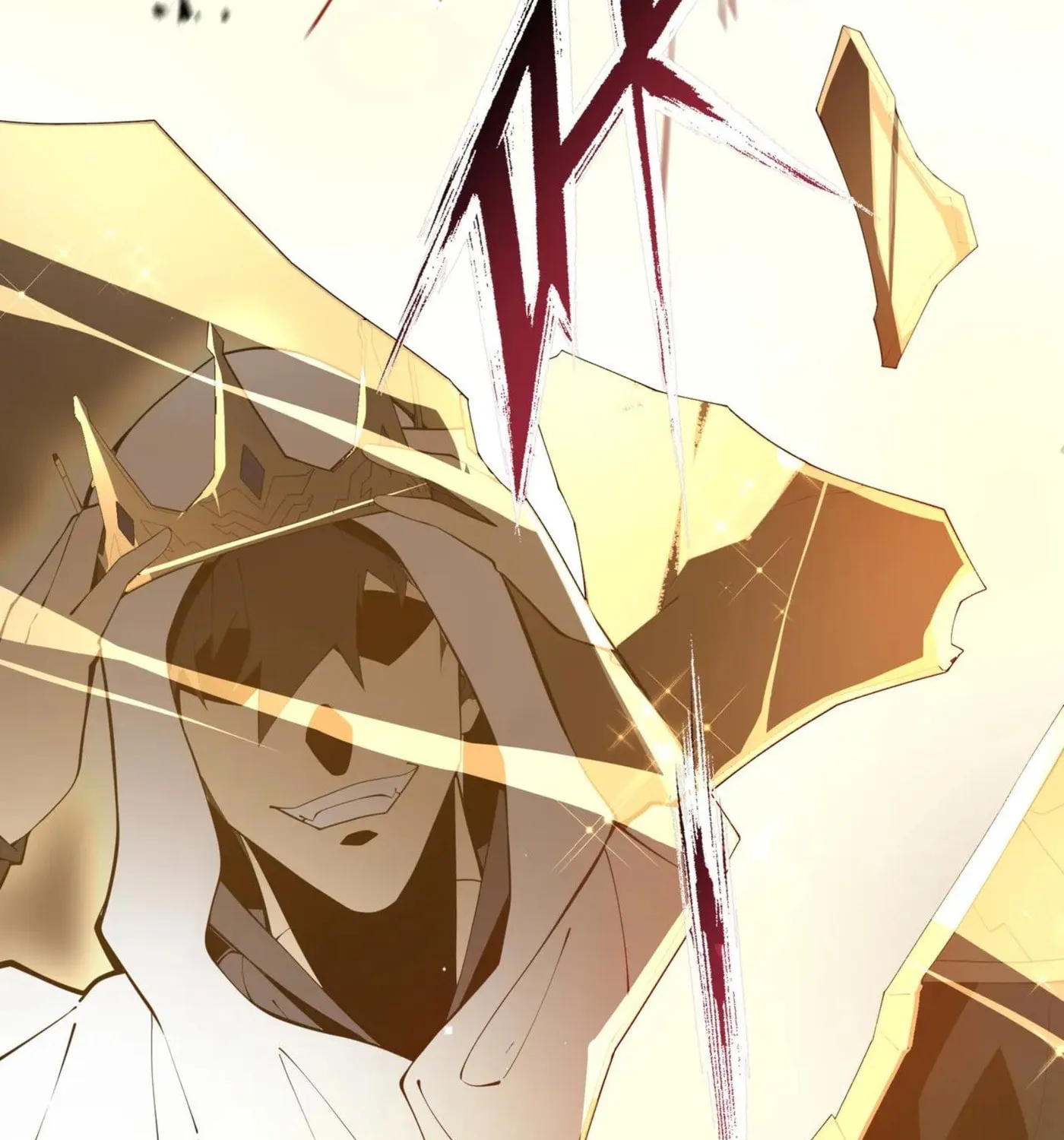 The Awakening Contract Chapter 99 page 117 - 