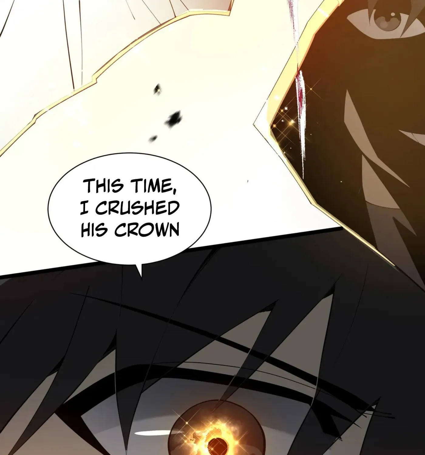 The Awakening Contract Chapter 99 page 118 - 