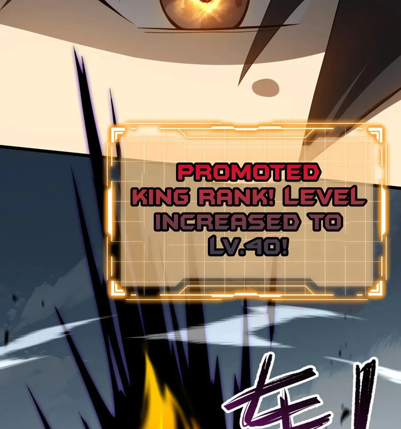 The Awakening Contract Chapter 99 page 119 - 