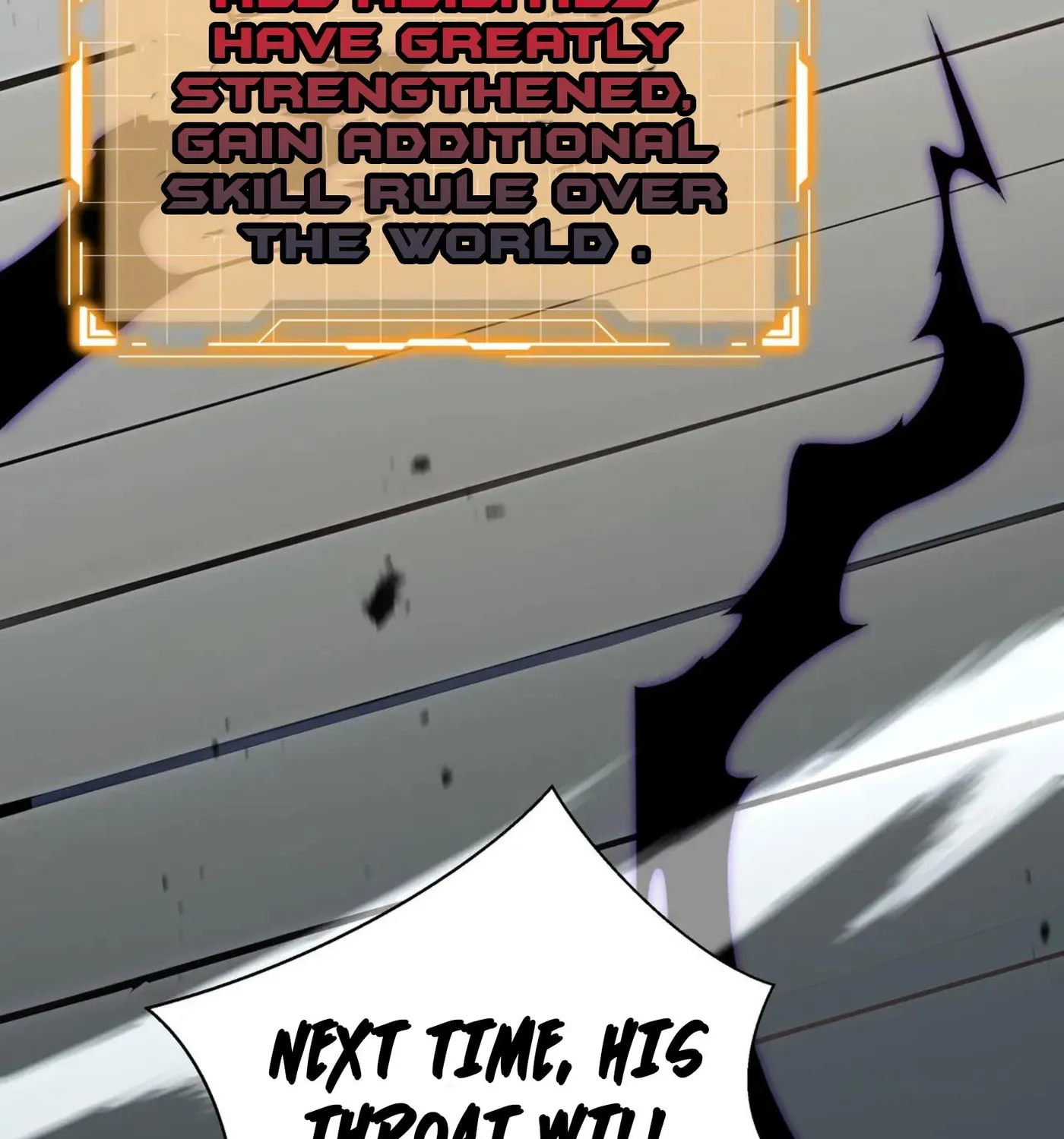 The Awakening Contract Chapter 99 page 121 - 