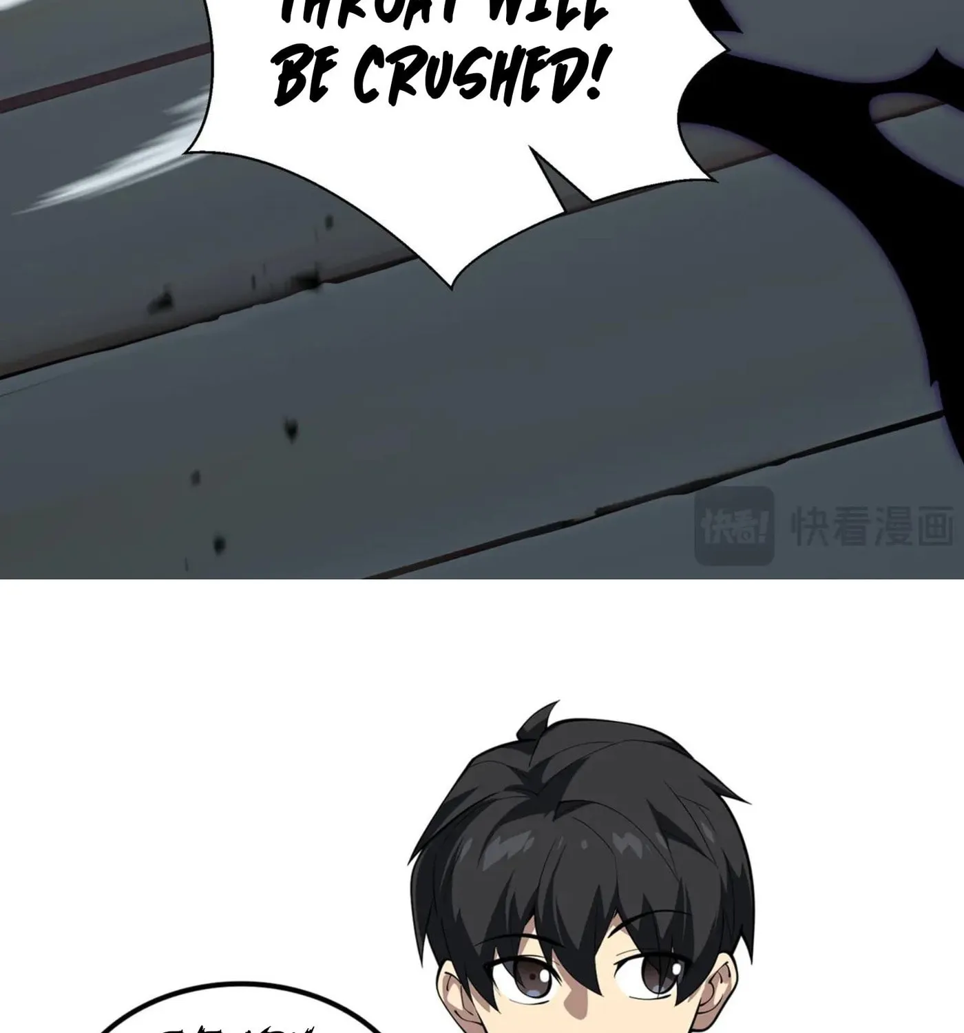 The Awakening Contract Chapter 99 page 122 - 