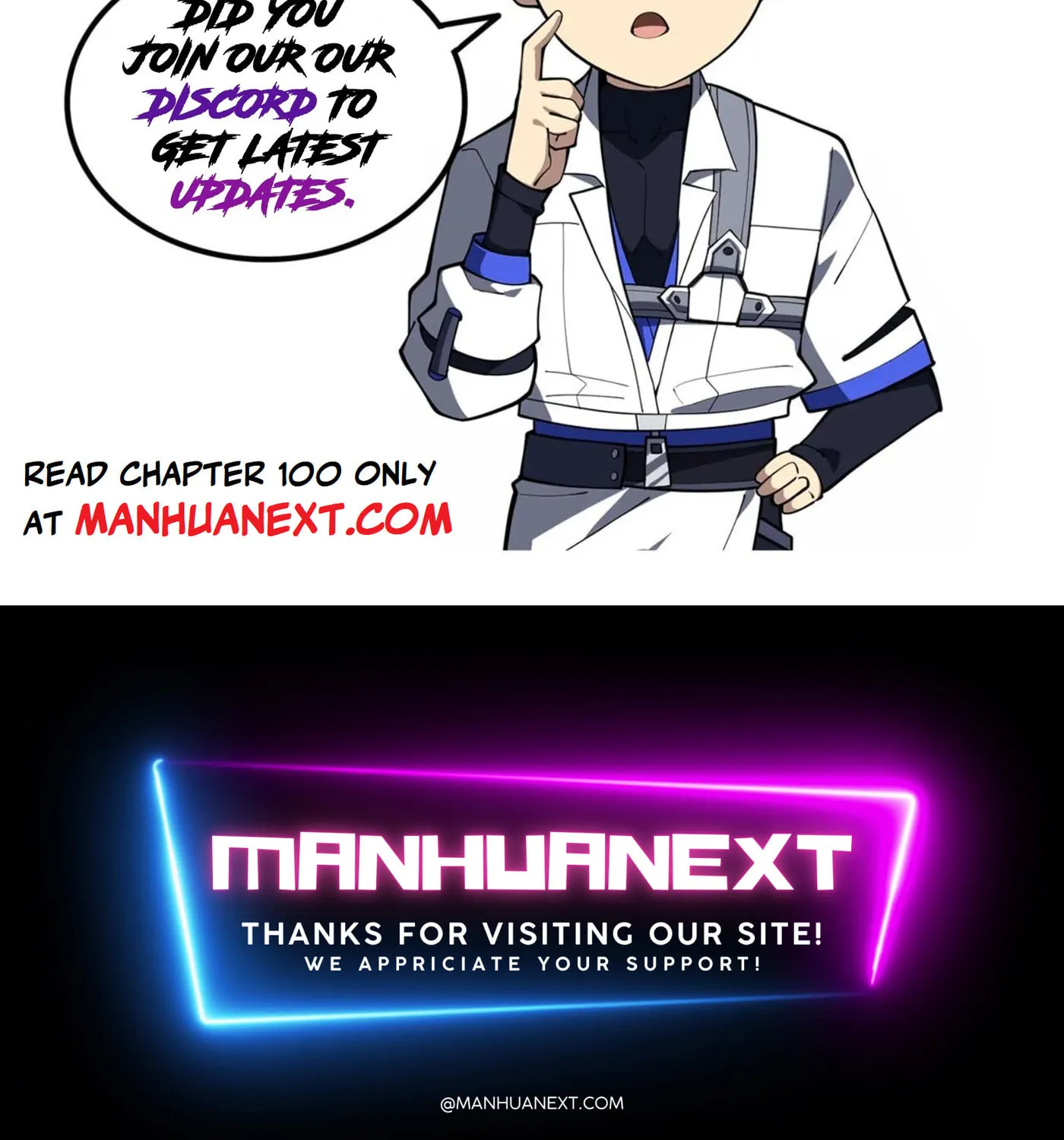 The Awakening Contract Chapter 99 page 123 - 