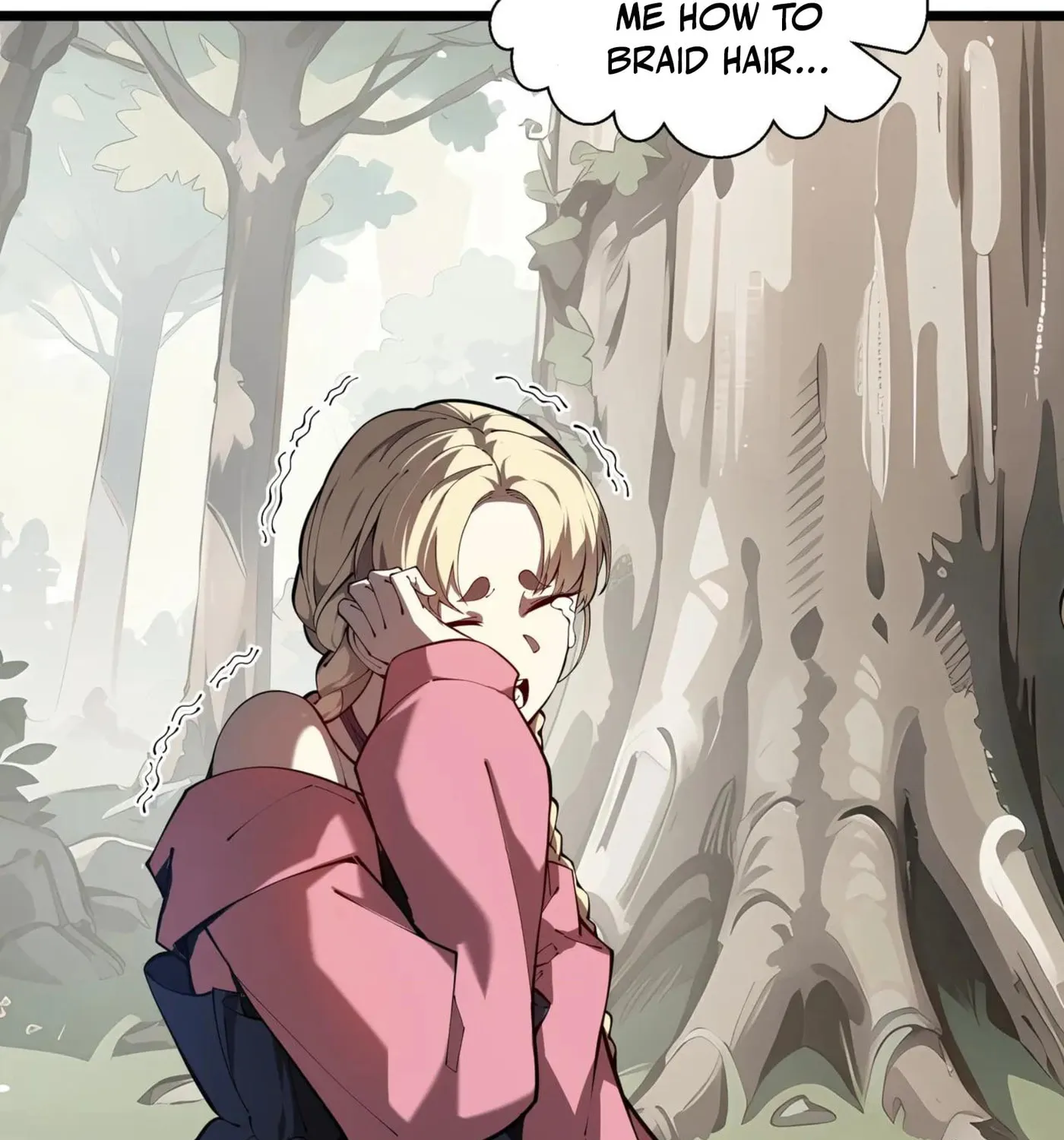 The Awakening Contract Chapter 99 page 19 - 