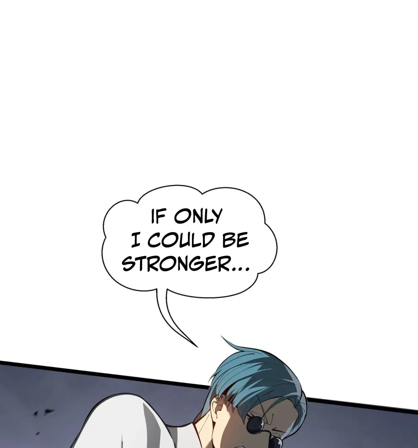The Awakening Contract Chapter 99 page 21 - 