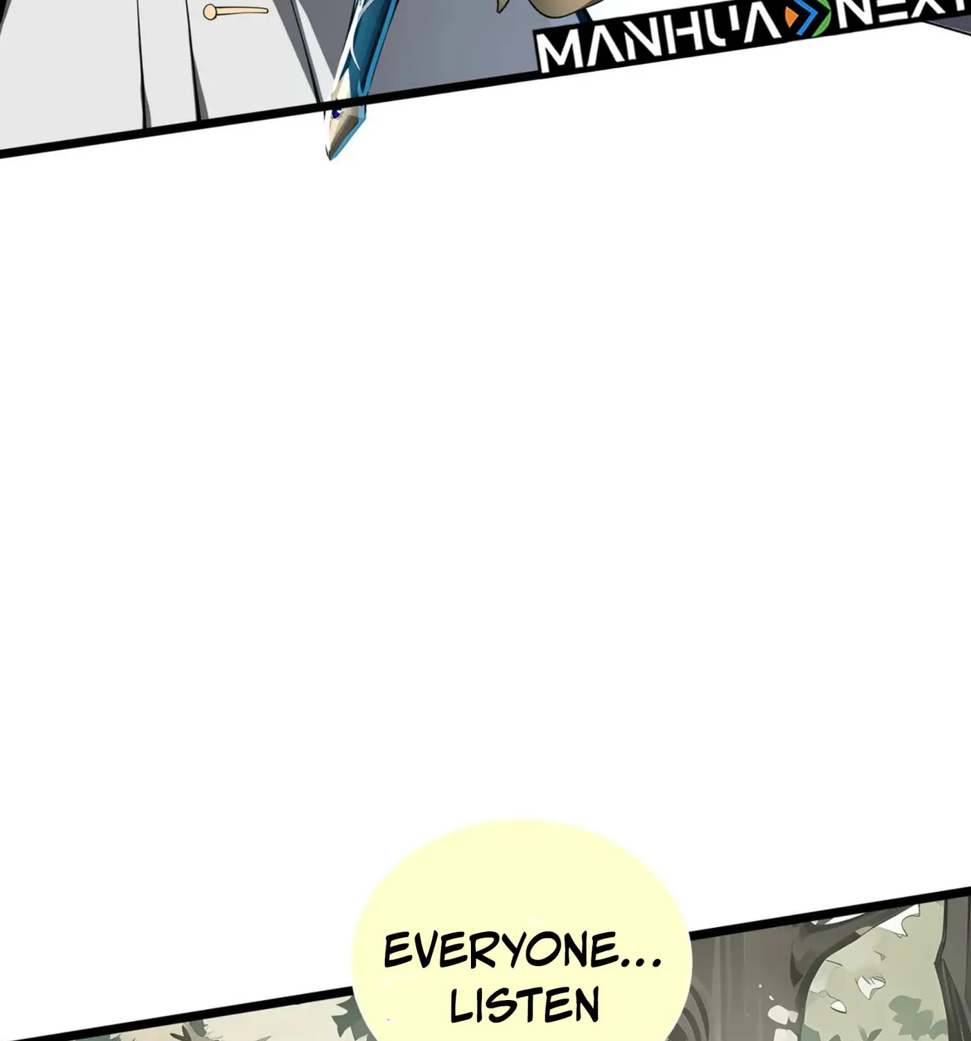 The Awakening Contract Chapter 99 page 23 - 