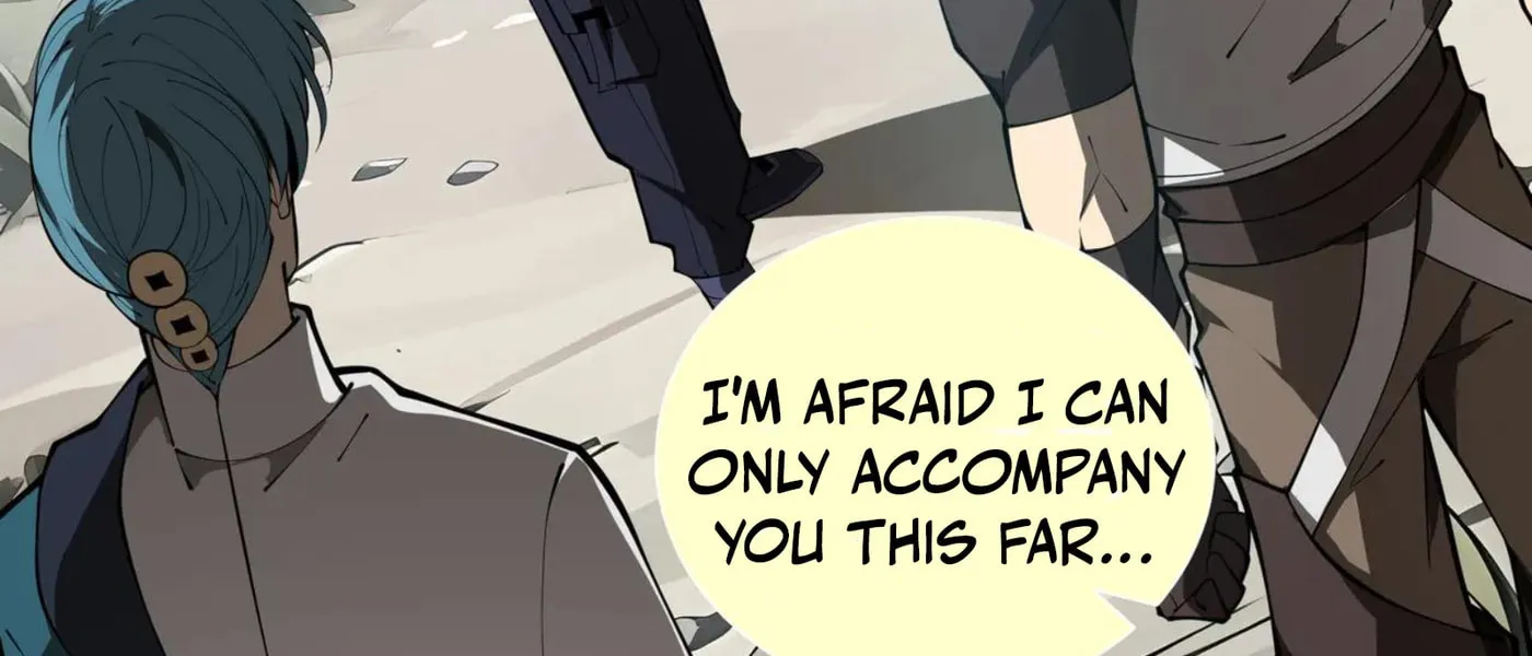 The Awakening Contract Chapter 99 page 27 - 