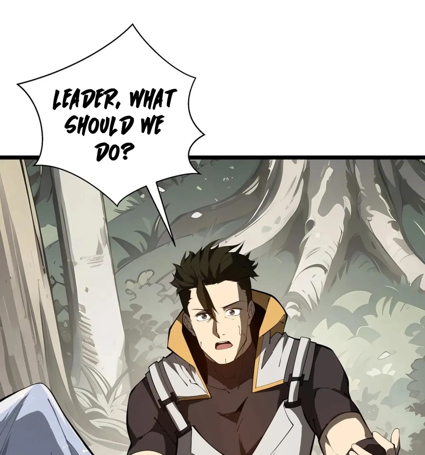 The Awakening Contract Chapter 99 page 29 - 