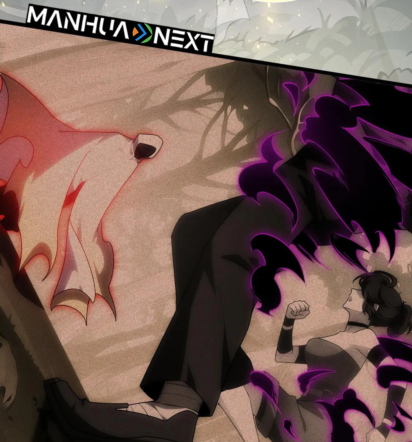 The Awakening Contract Chapter 99 page 31 - 
