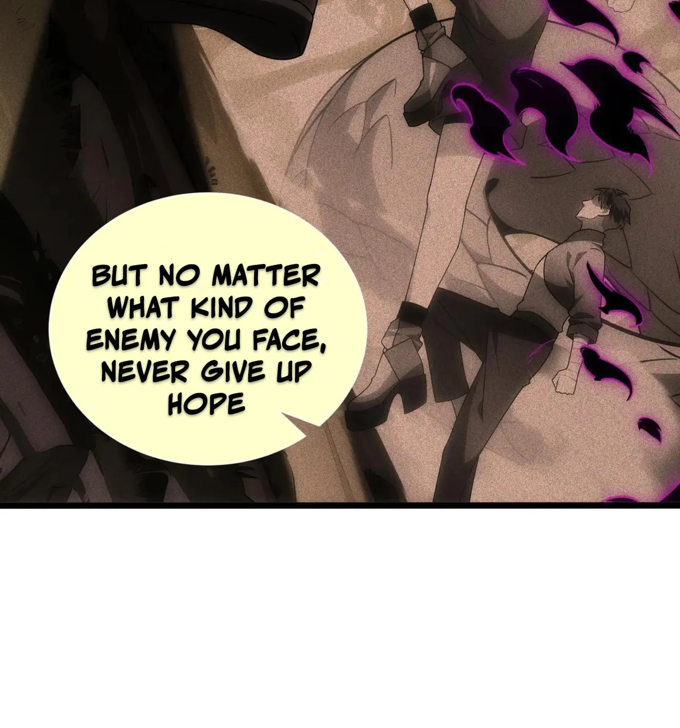 The Awakening Contract Chapter 99 page 32 - 
