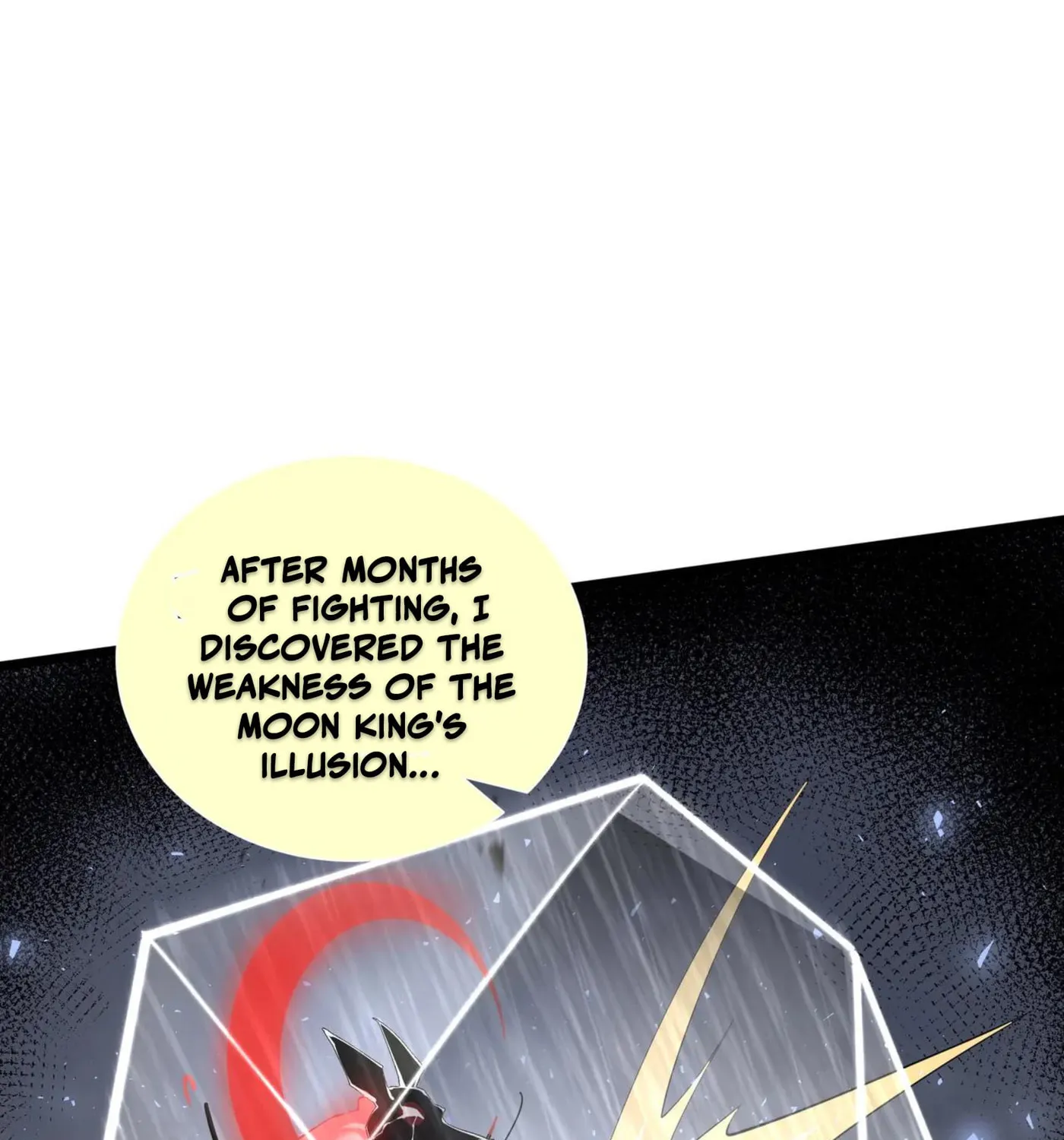 The Awakening Contract Chapter 99 page 33 - 