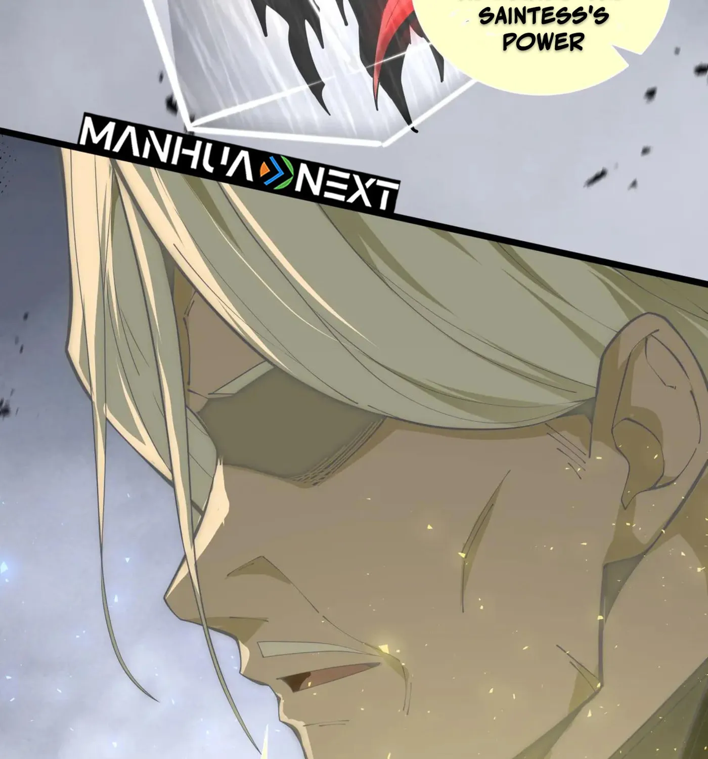 The Awakening Contract Chapter 99 page 35 - 