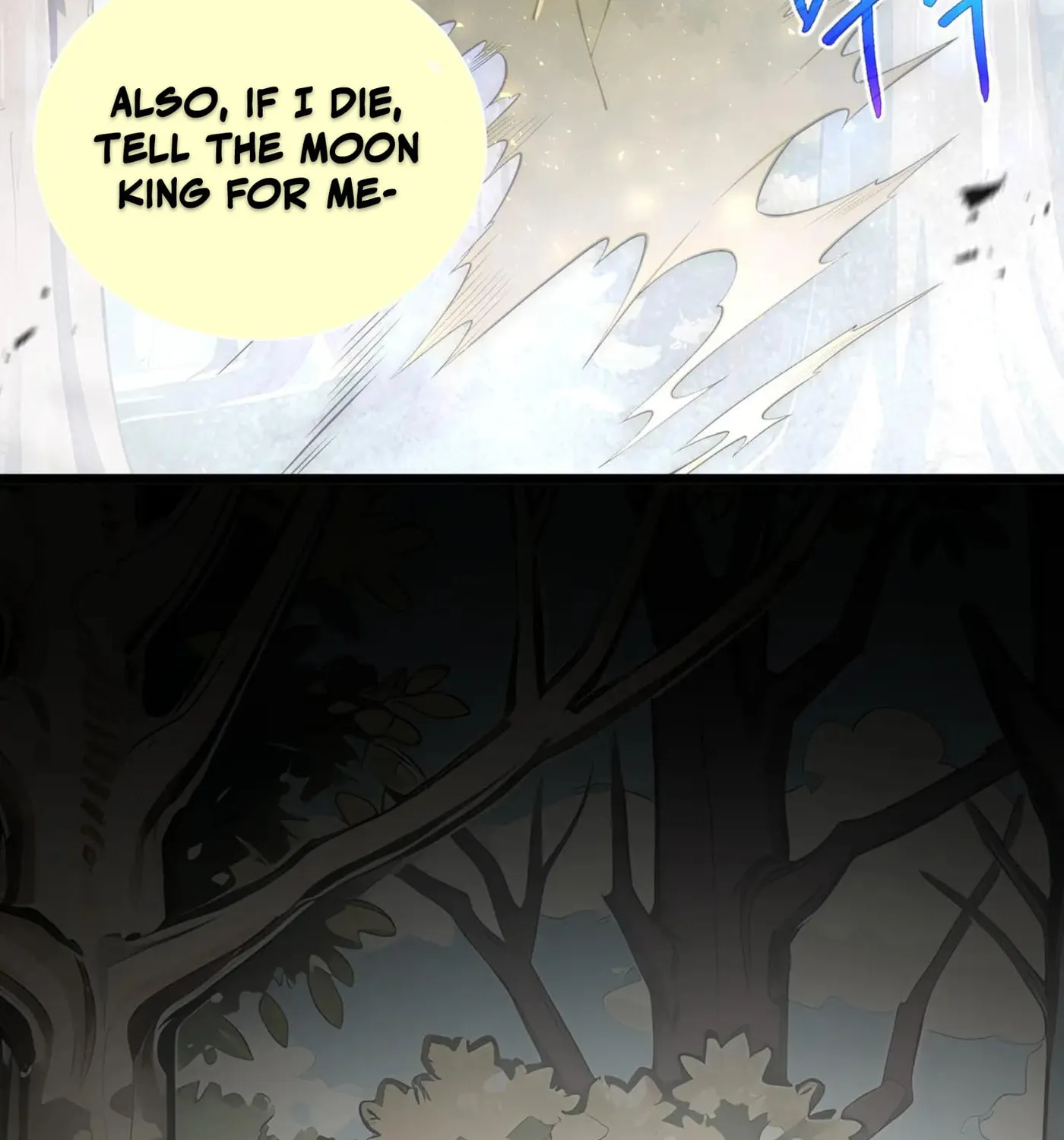 The Awakening Contract Chapter 99 page 38 - 