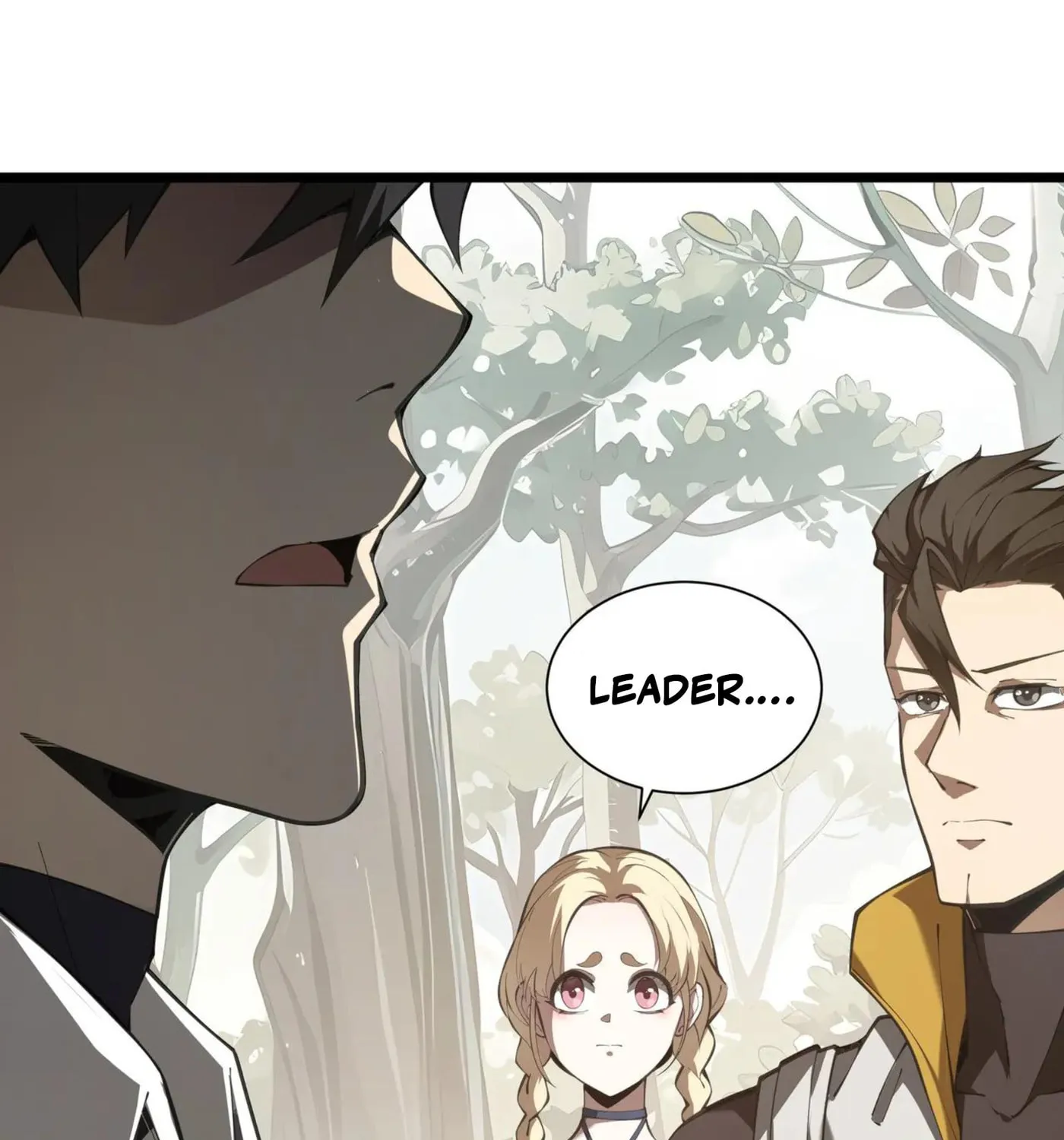 The Awakening Contract Chapter 99 page 41 - 