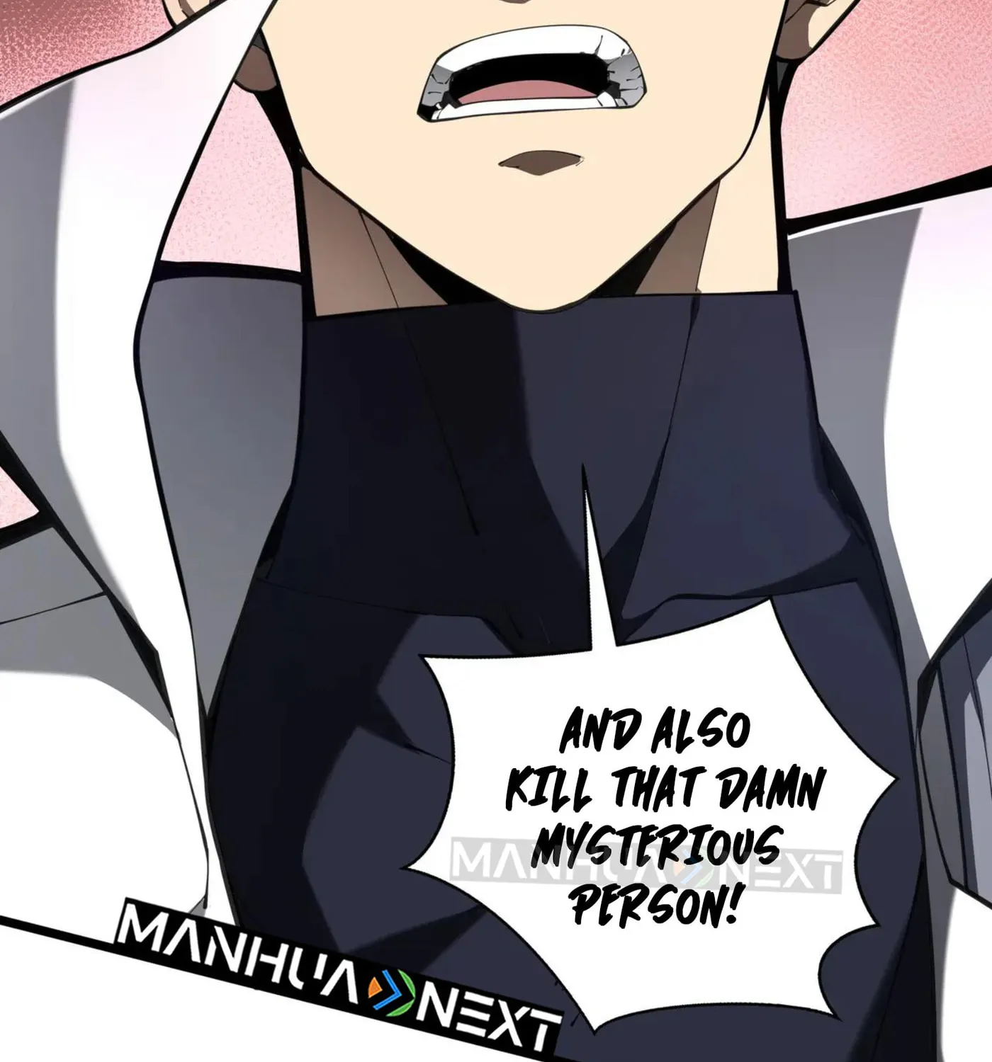 The Awakening Contract Chapter 99 page 44 - 