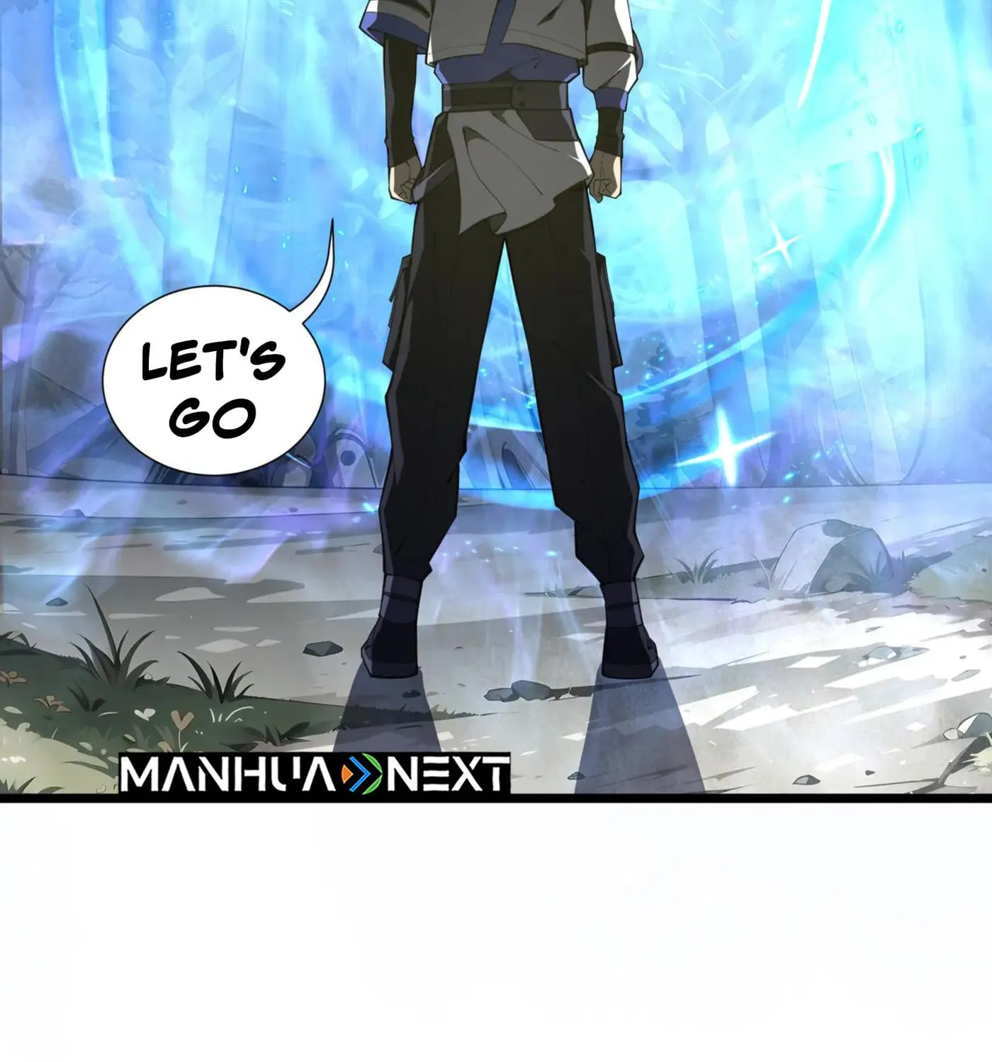 The Awakening Contract Chapter 99 page 47 - 