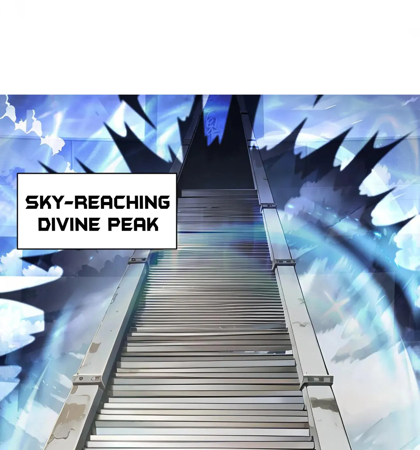 The Awakening Contract Chapter 99 page 48 - 
