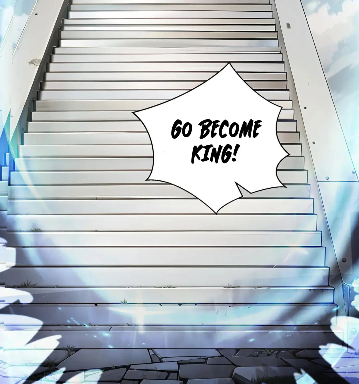 The Awakening Contract Chapter 99 page 49 - 