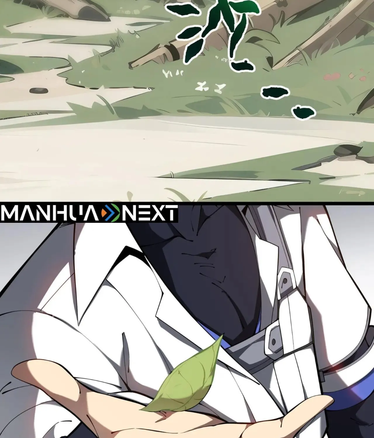 The Awakening Contract Chapter 99 page 6 - 