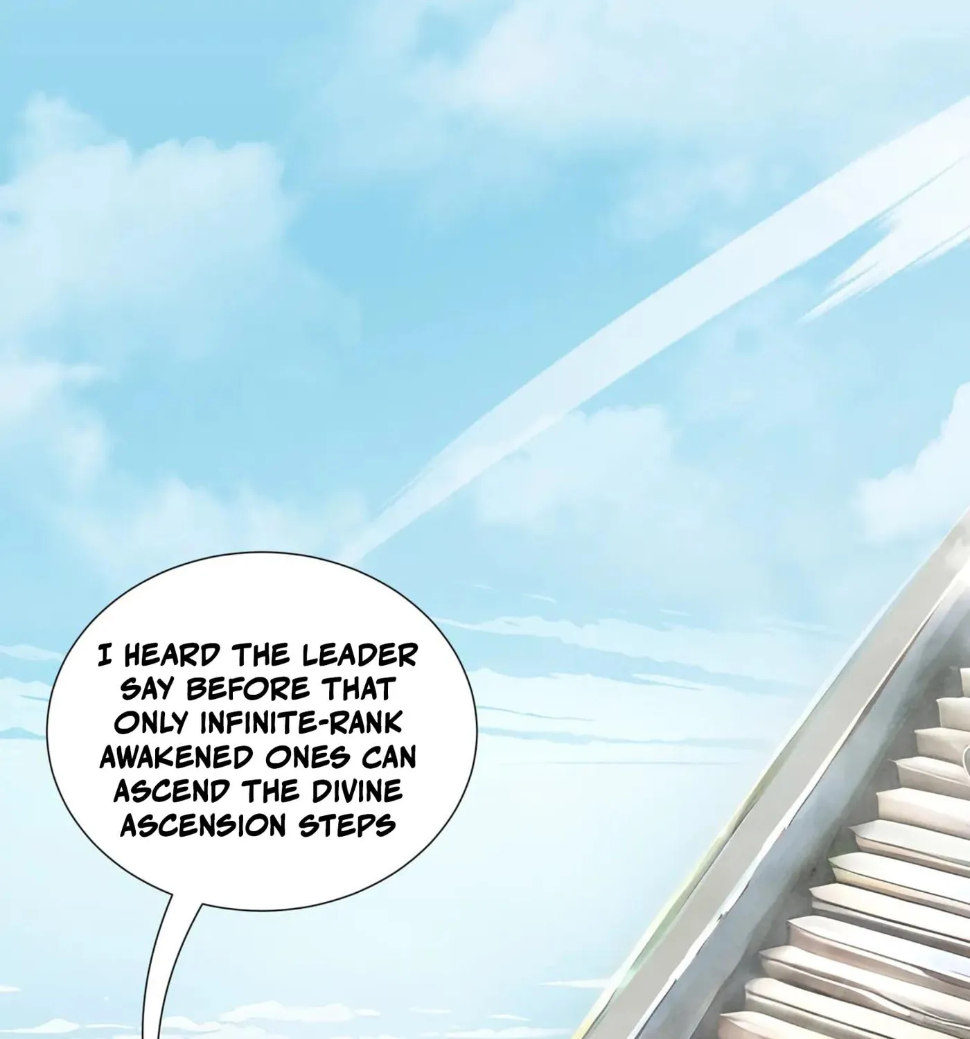The Awakening Contract Chapter 99 page 52 - 