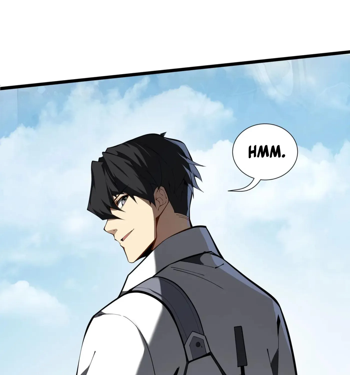 The Awakening Contract Chapter 99 page 57 - 