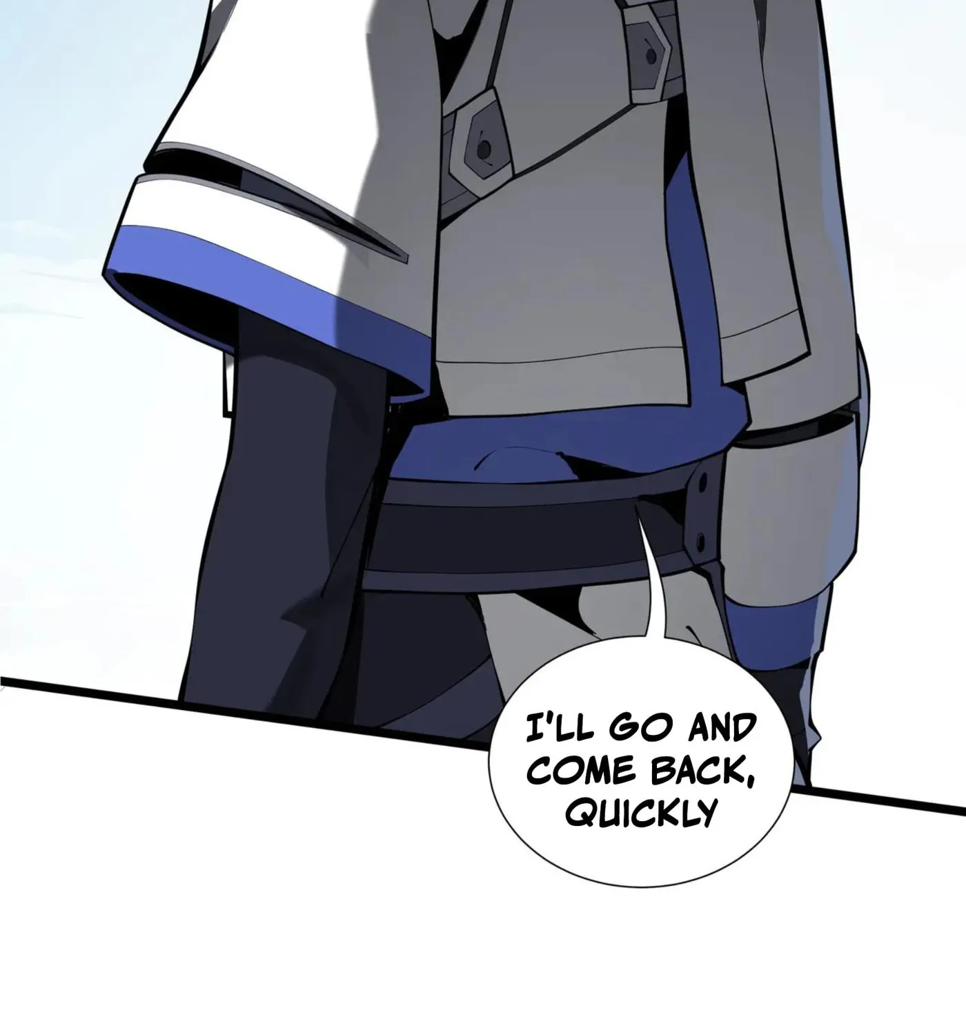 The Awakening Contract Chapter 99 page 58 - 