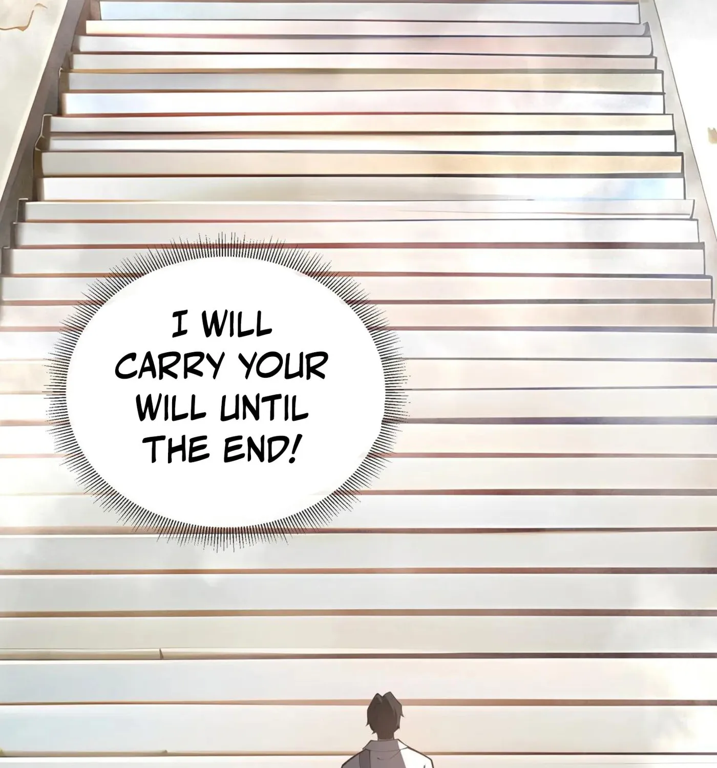 The Awakening Contract Chapter 99 page 61 - 