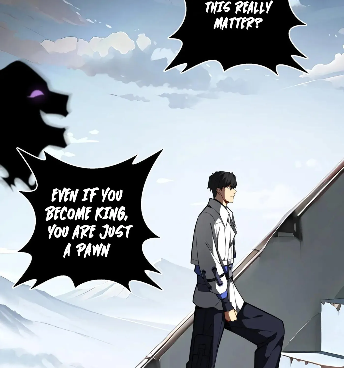 The Awakening Contract Chapter 99 page 64 - 