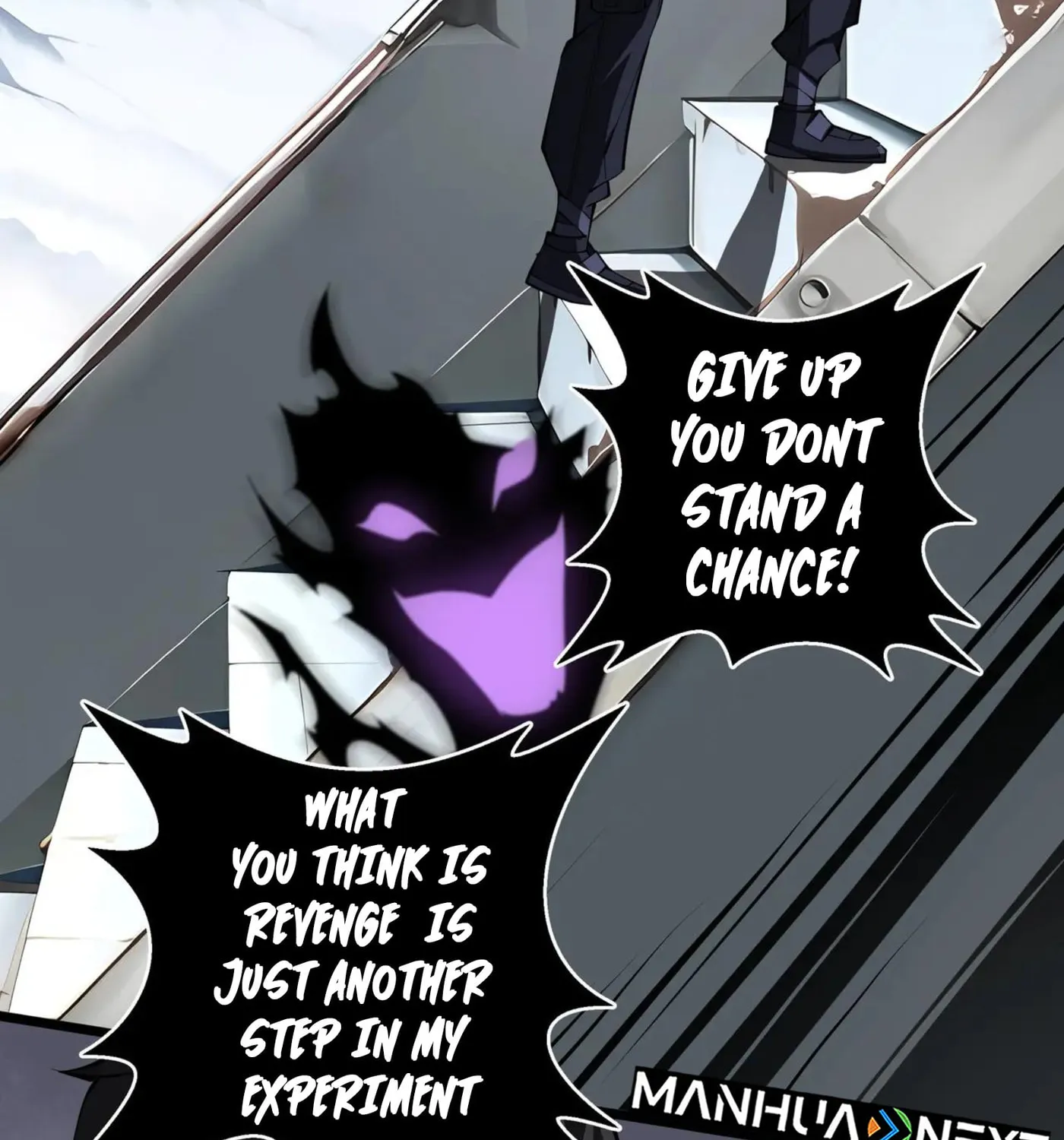 The Awakening Contract Chapter 99 page 65 - 
