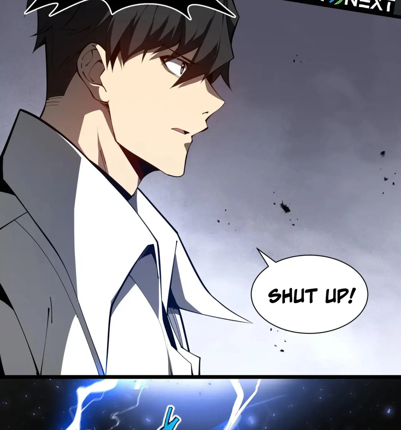 The Awakening Contract Chapter 99 page 66 - 