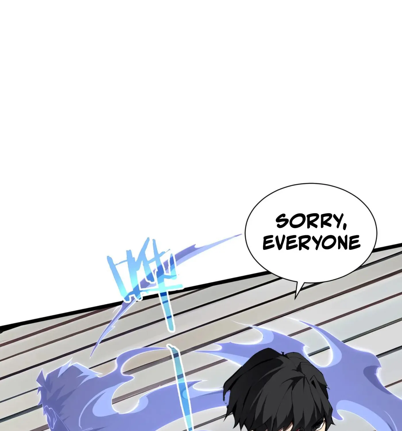 The Awakening Contract Chapter 99 page 70 - 