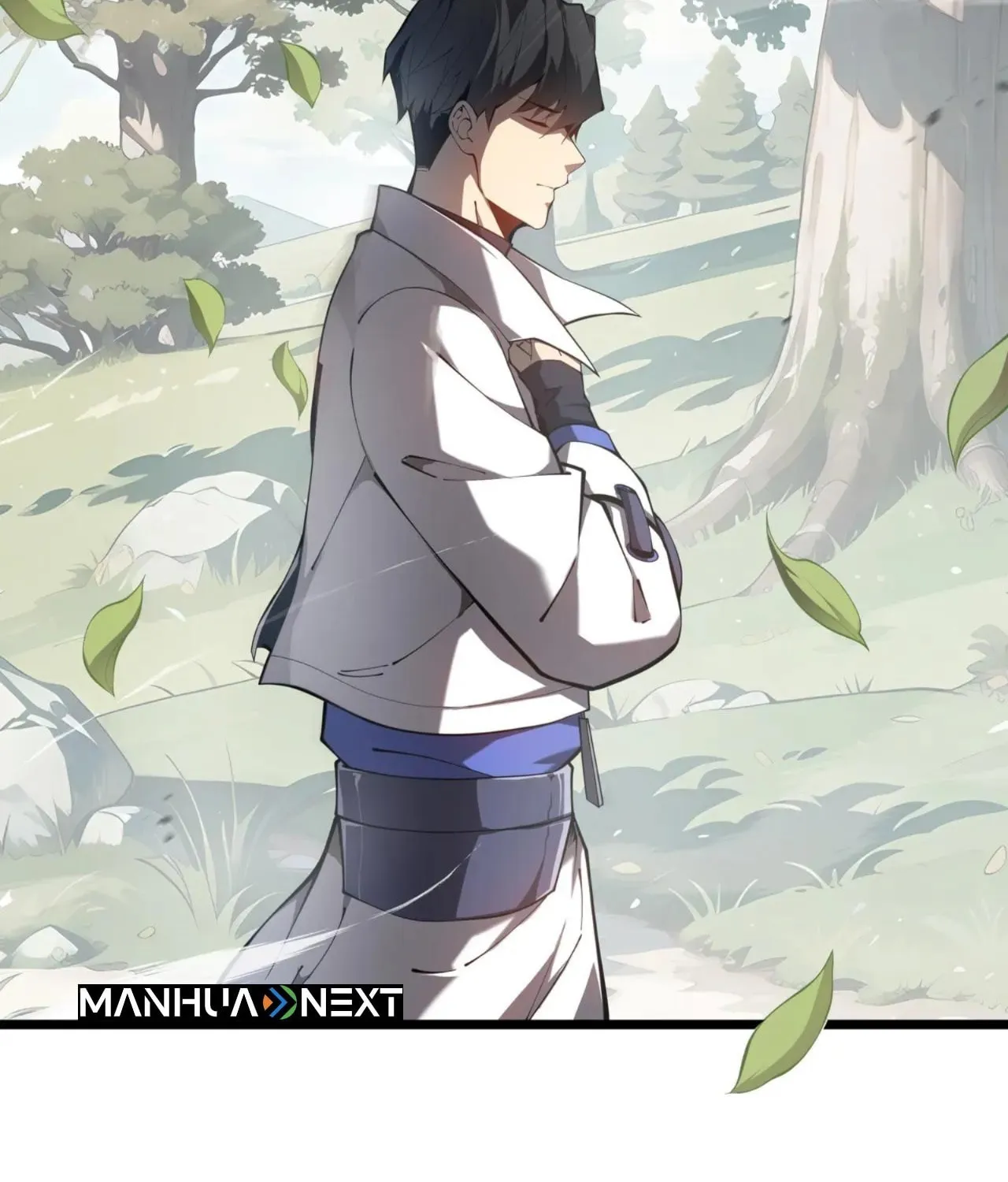 The Awakening Contract Chapter 99 page 8 - 