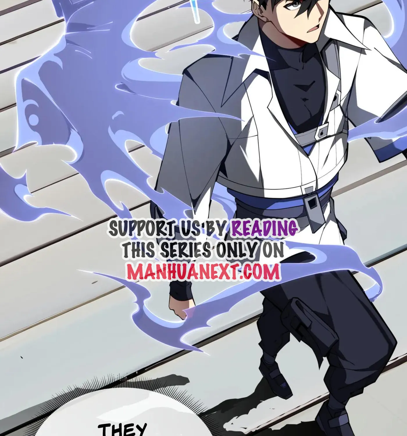 The Awakening Contract Chapter 99 page 71 - 