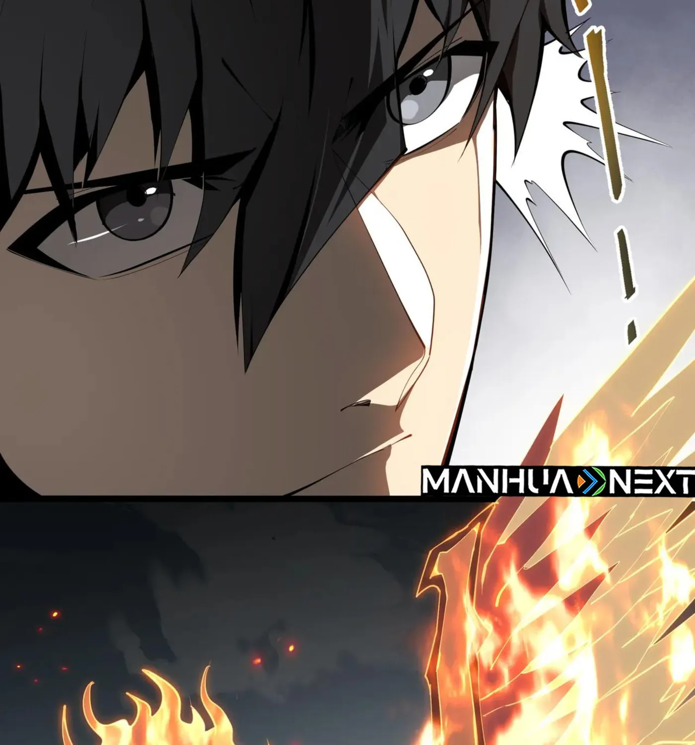The Awakening Contract Chapter 99 page 74 - 