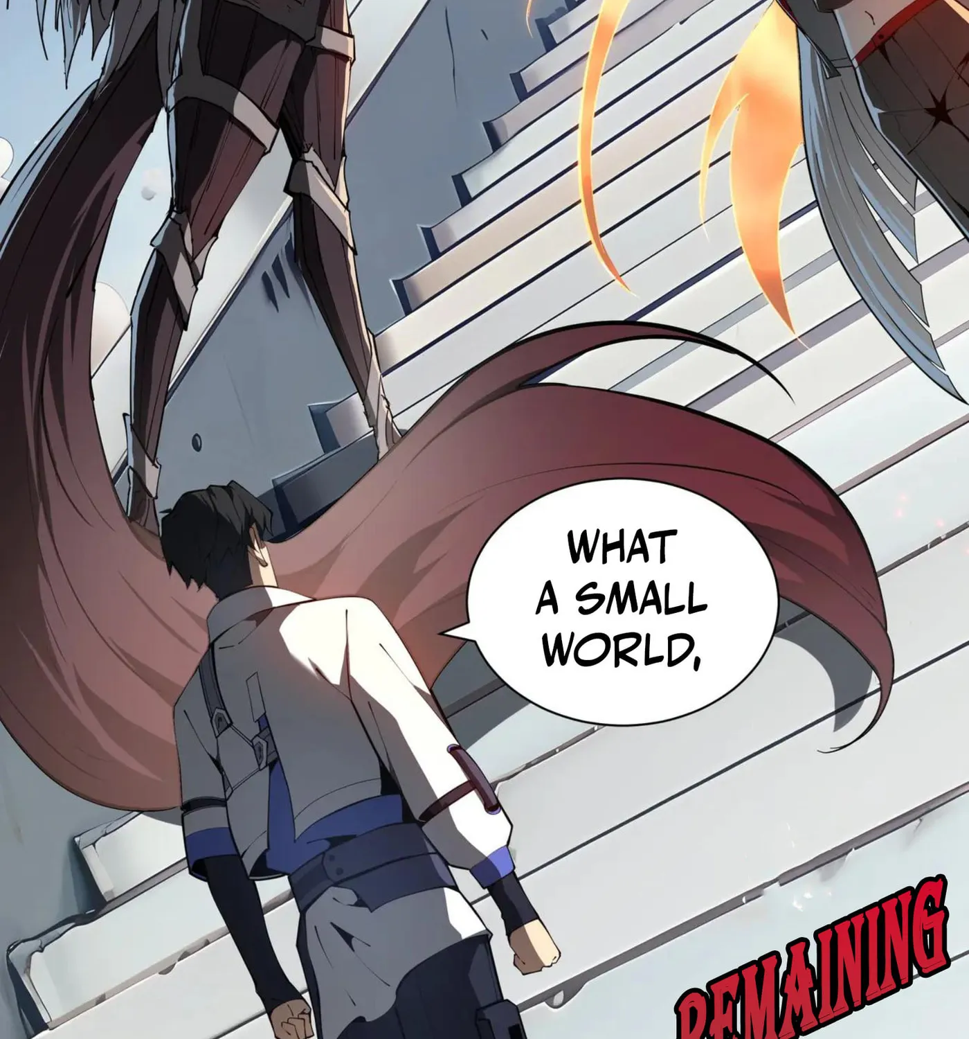The Awakening Contract Chapter 99 page 76 - 