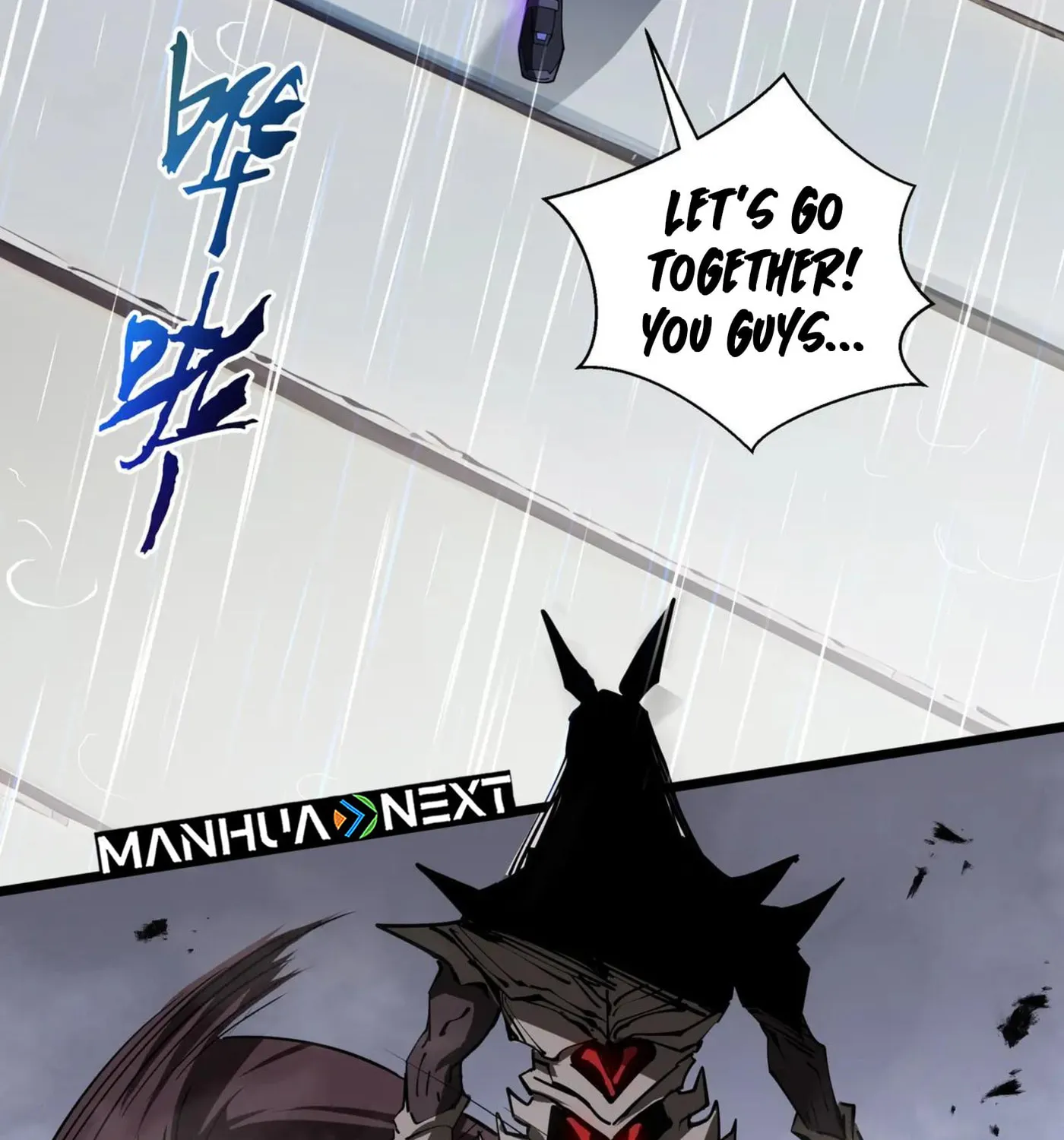The Awakening Contract Chapter 99 page 80 - 