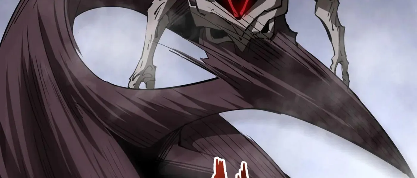 The Awakening Contract Chapter 99 page 81 - 