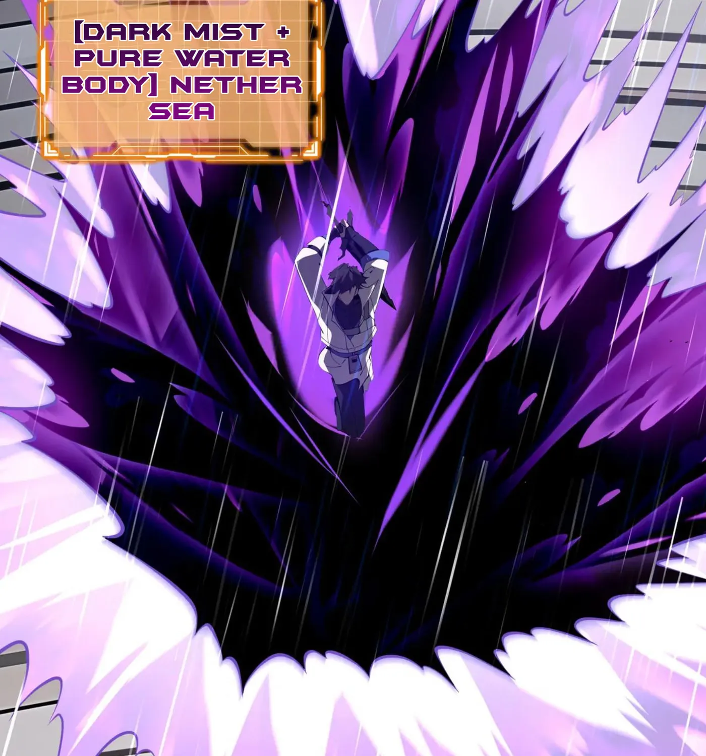 The Awakening Contract Chapter 99 page 85 - 