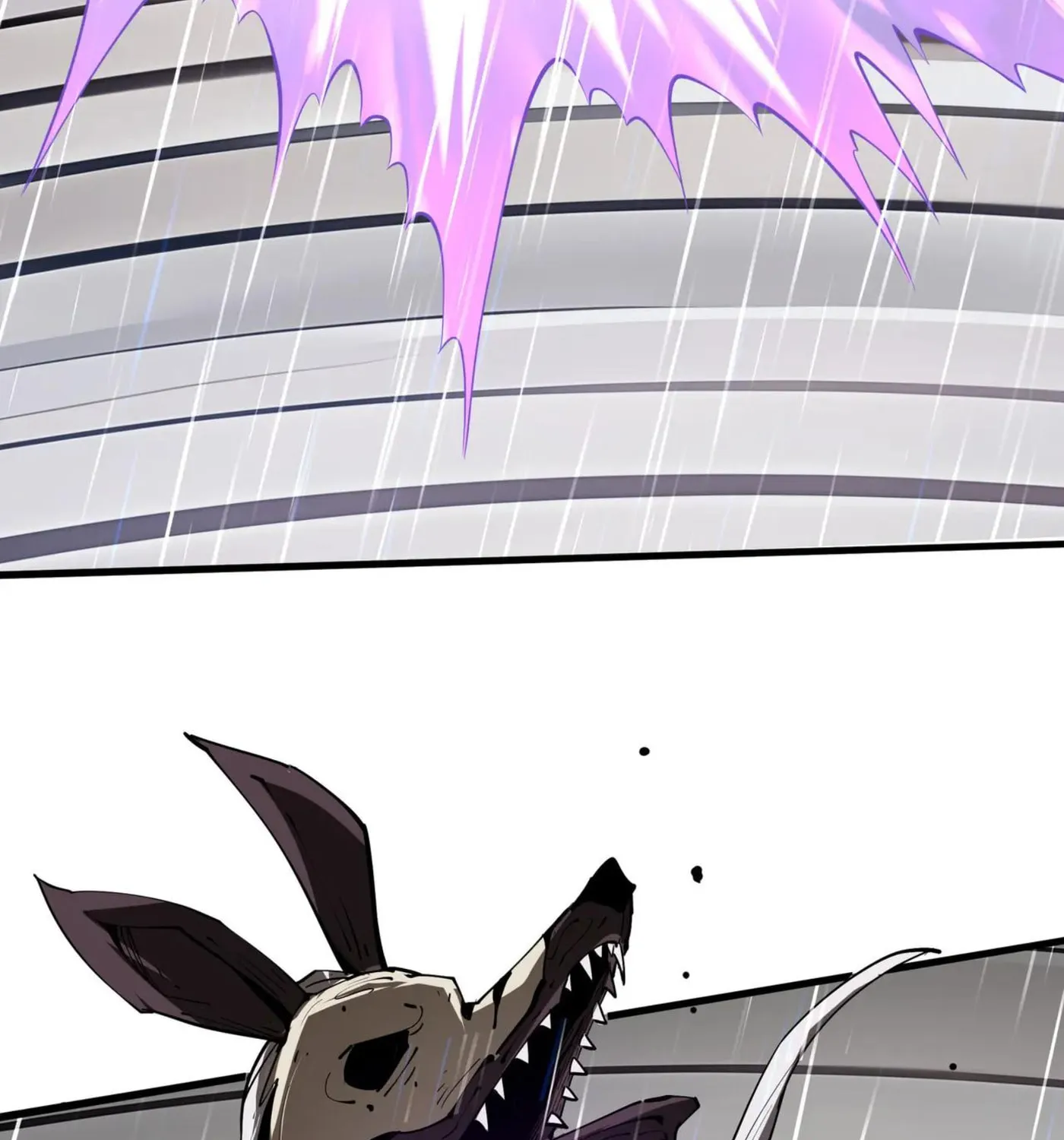 The Awakening Contract Chapter 99 page 86 - 