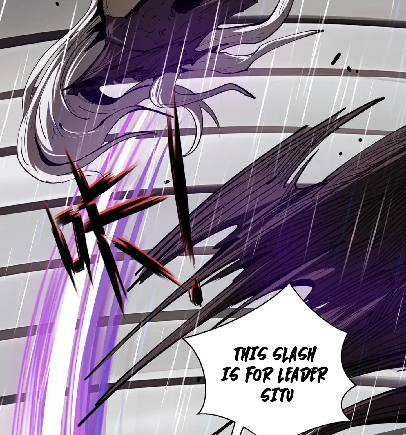 The Awakening Contract Chapter 99 page 87 - 