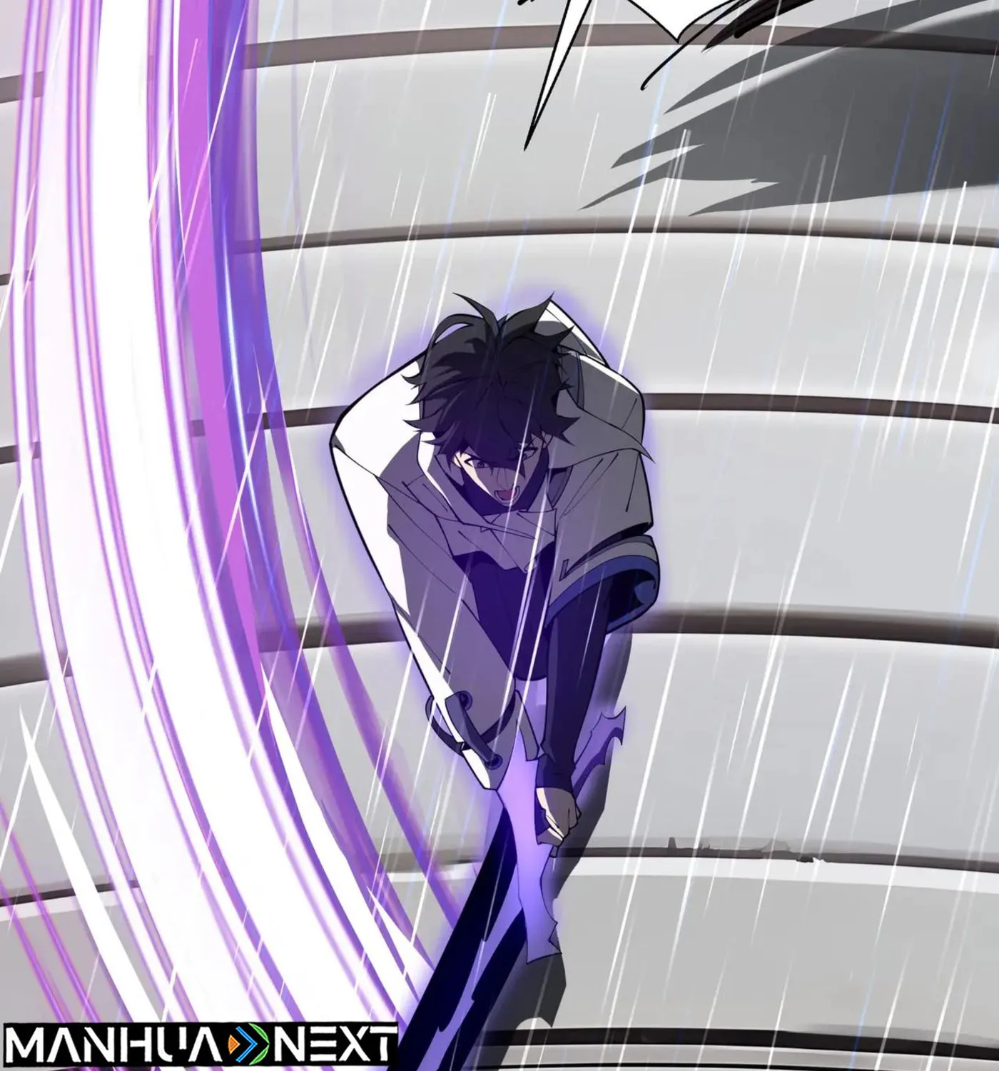 The Awakening Contract Chapter 99 page 88 - 
