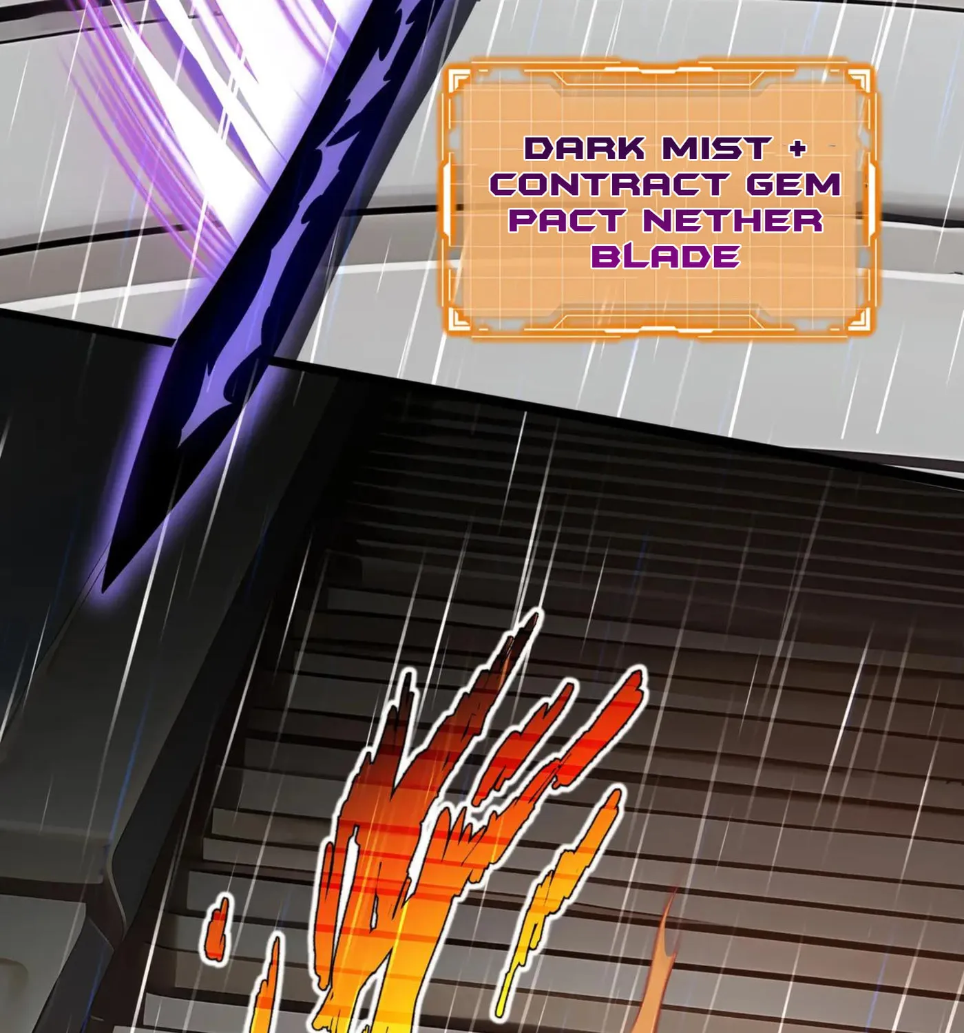 The Awakening Contract Chapter 99 page 89 - 
