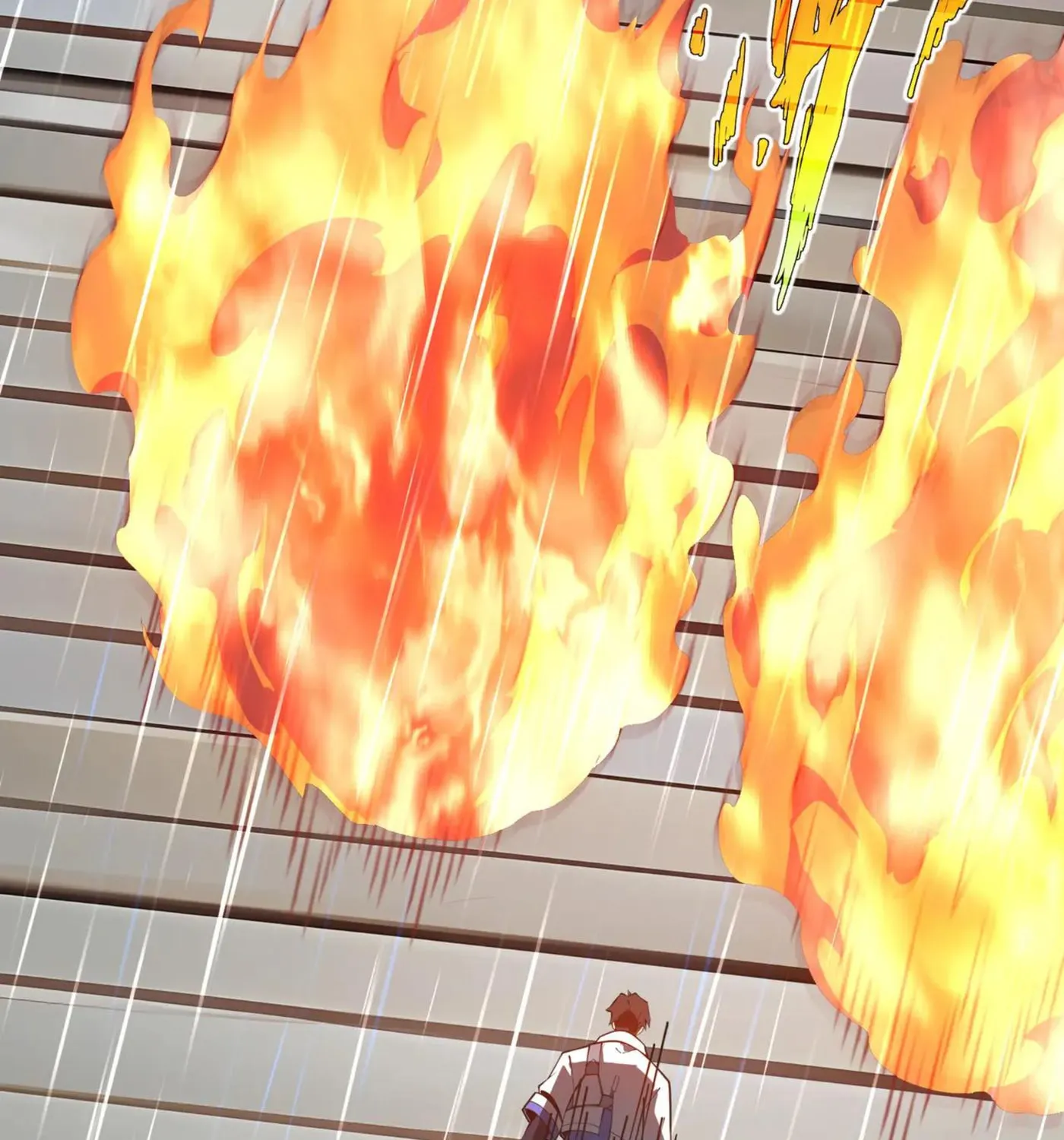 The Awakening Contract Chapter 99 page 91 - 