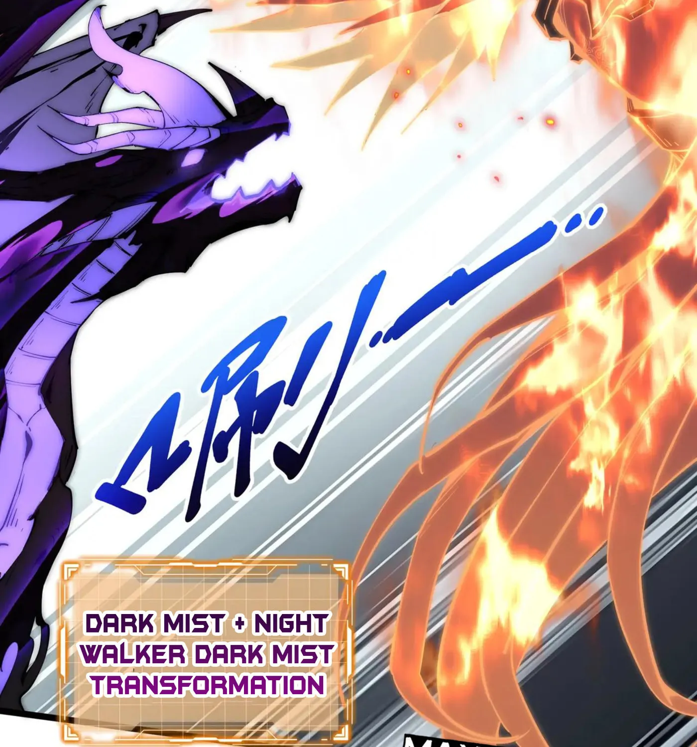 The Awakening Contract Chapter 99 page 94 - 
