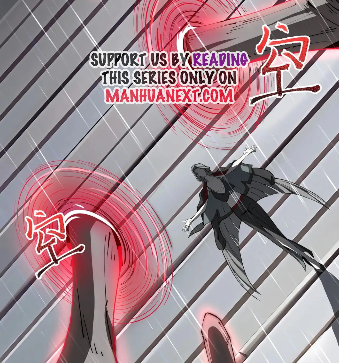 The Awakening Contract Chapter 99 page 98 - 