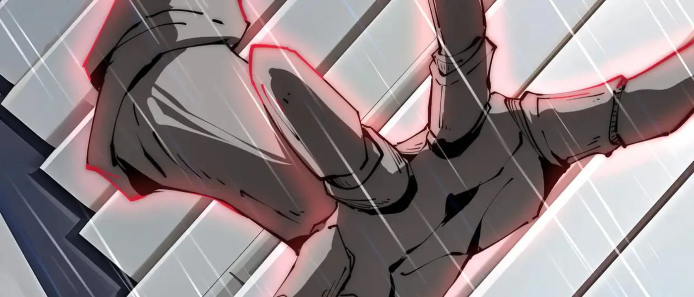 The Awakening Contract Chapter 99 page 99 - 
