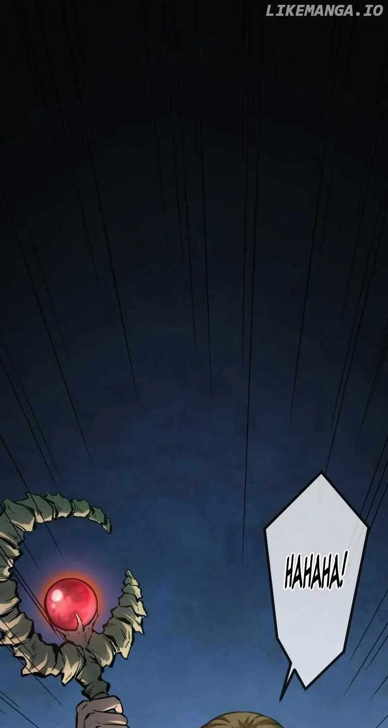 The Awakening of light Magic Chapter 1 page 1 - 