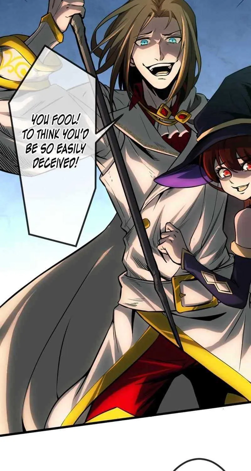 The Awakening of light Magic Chapter 1 page 2 - 