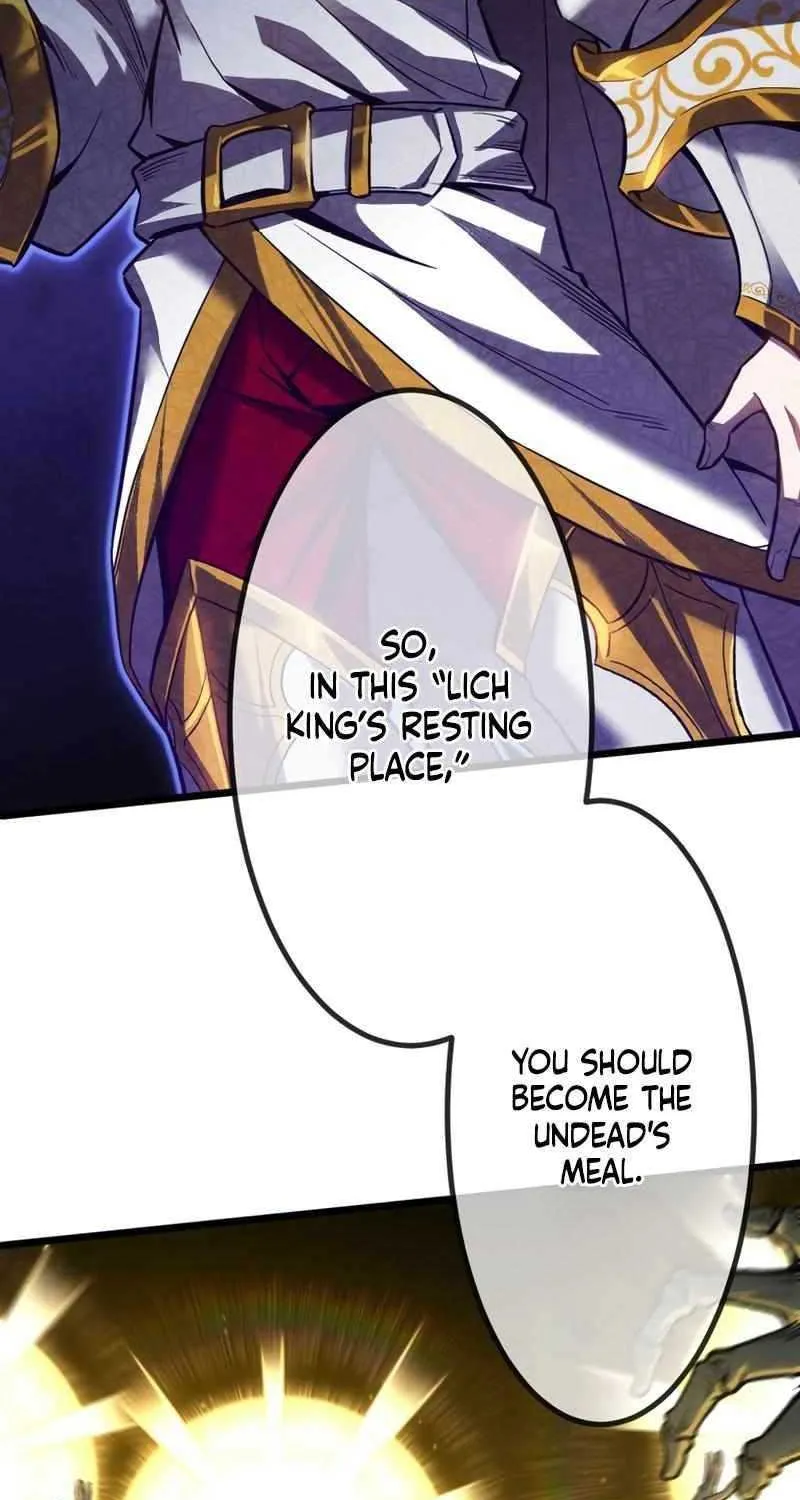 The Awakening of light Magic Chapter 1 page 13 - 